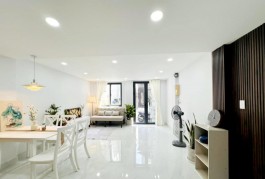 NHÀ ĐẸP 2 TẦNG – 40M – PHAN HUY ÍCH, TRƯỜNG CHINH – TÂN BÌNH – NHỈNH 3 TỶ